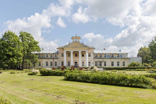 Sigulda, Siguldas Novadsの高級住宅