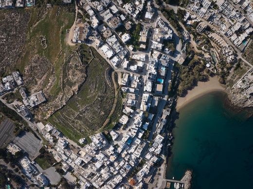 Grundstück in Páros, Kykladen