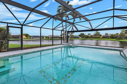 Maison individuelle à Bonita Springs, Comté de Lee