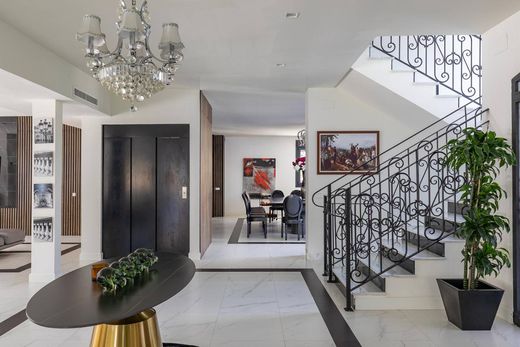 Detached House for sale in Madrid