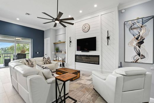 Piso / Apartamento en Fort Myers, Lee County