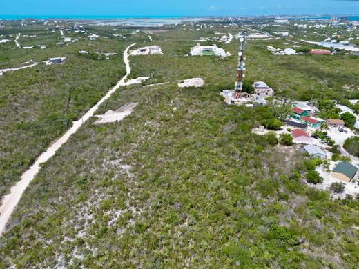 Teren w Long Bay, Providenciales