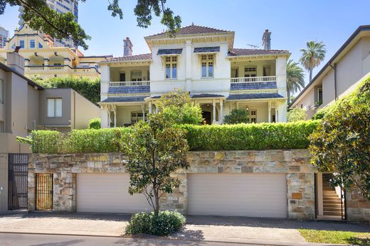 Luksusowy dom w Sydney, State of New South Wales