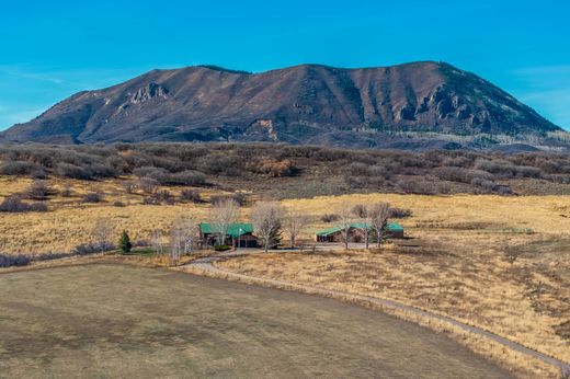 Detached House in Steamboat Springs, Routt County