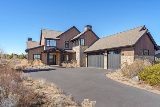 Элитный дом, Бенд, Deschutes County