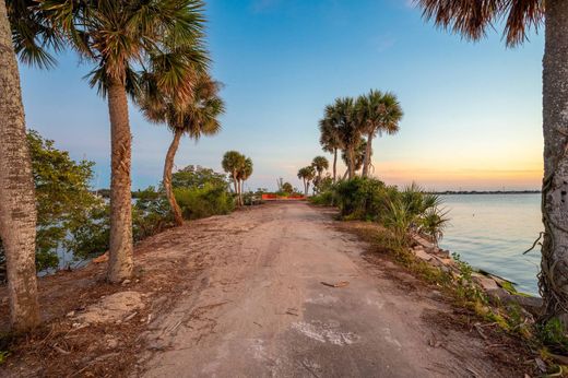 Terrain à Merritt Island, Comté de Brevard
