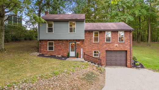 Casa Unifamiliare a Irwin, Westmoreland County
