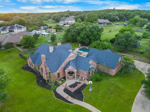 Detached House in Double Oak, Denton County