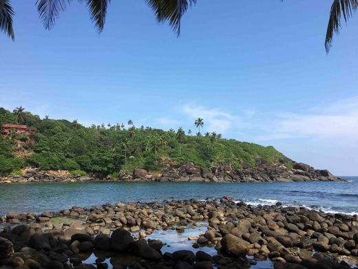 Terreno en Dondra North, Matara District