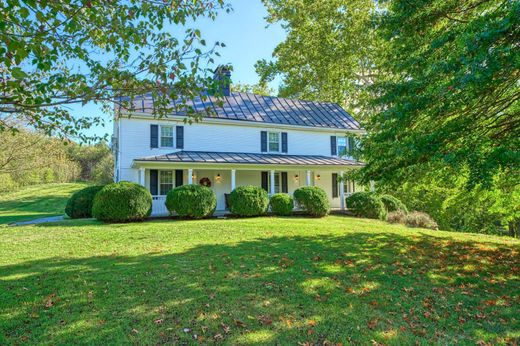 Vrijstaand huis in Luray, Page County