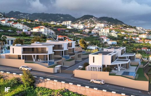 Casa en Santa Cruz, Madeira
