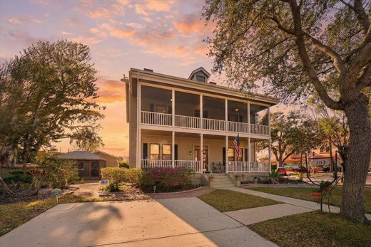 Detached House in Green Cove Springs, Clay County