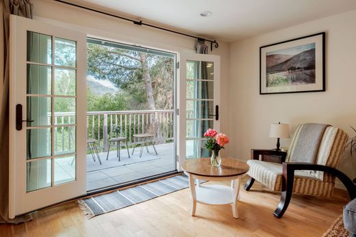 Частный Дом, Topanga, Los Angeles County