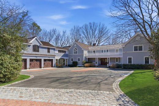 Casa en Lloyd Harbor, Suffolk County
