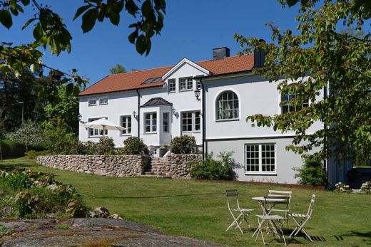 Villa in Danderyd, Danderyds Kommun