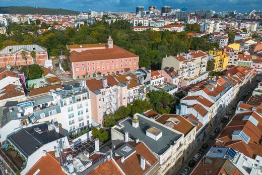 Apartamento - Lisboa