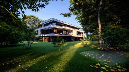 独立式房屋  布达佩斯, Budapest