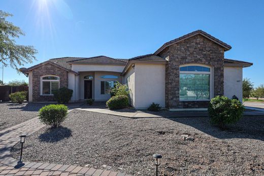 منزل ﻓﻲ Cave Creek, Maricopa County