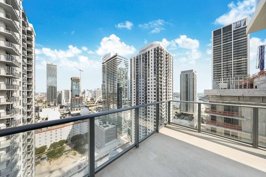 Apartamento - Miami, Miami-Dade County