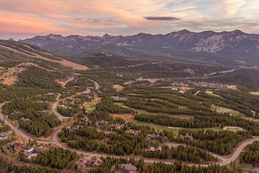 Αγροτεμάχιο σε Big Sky, Gallatin County