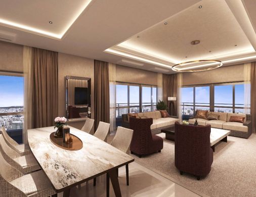 Apartment in Naha, Naha Shi