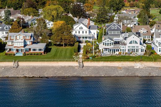 Casa Unifamiliare a Branford, New Haven County