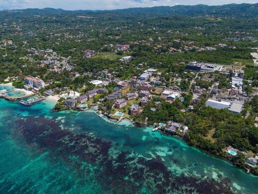 套间/公寓  Ocho Rios, Saint Ann Parish