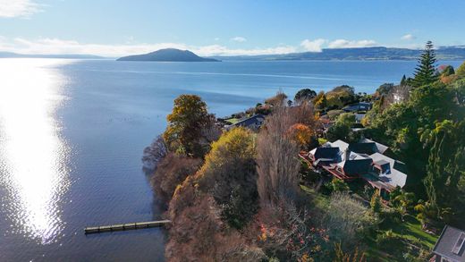 Rotorua, Rotorua Districtの一戸建て住宅
