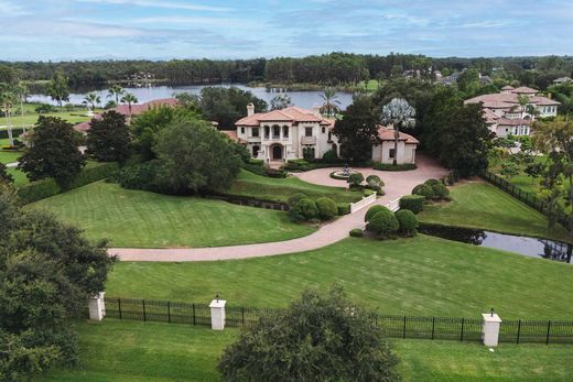 Casa en Odessa, Pasco County