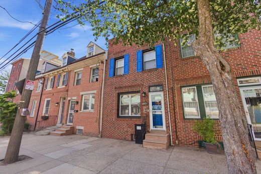 Casa de luxo - Filadélfia, Philadelphia County