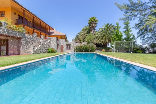 独立式房屋  Lo Barnechea, Provincia de Santiago de Chile