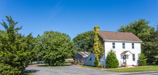 Detached House in Rehoboth Beach, Sussex County