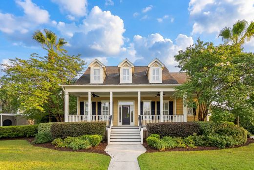 Detached House in Johns Island, Charleston County