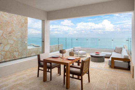 Πολυτελή κατοικία σε Providenciales