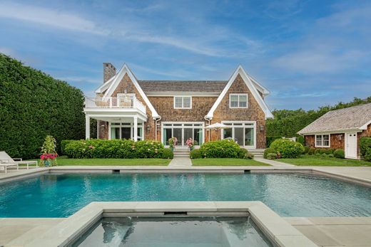 بيت مستقل ﻓﻲ Southampton, Suffolk County