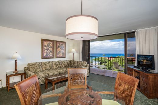 Appartamento a Lahaina, Maui County