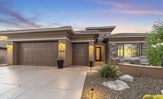 Casa Unifamiliare a Oracle, Pinal County