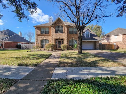 Detached House in Sugar Land, Fort Bend County
