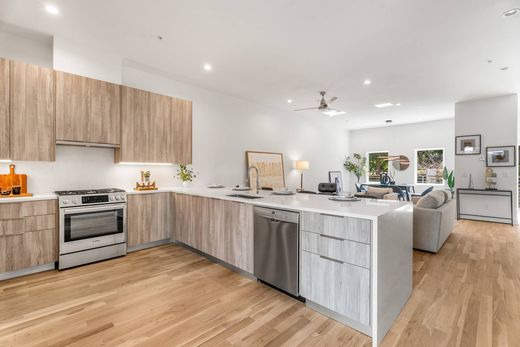 Stadswoning in Atlanta, Fulton County