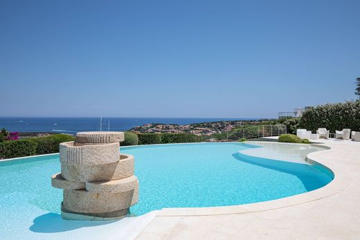 Arzachena, Provincia di Sassariのヴィラ