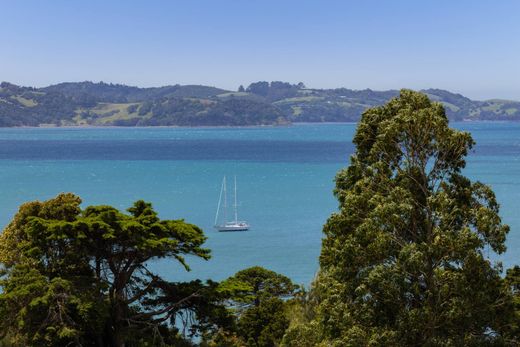 Maison de luxe à Algies Bay, Auckland