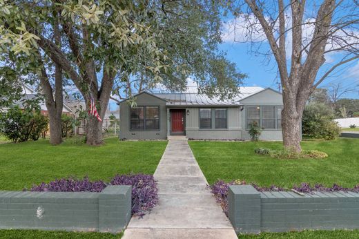 Müstakil ev San Antonio, Bexar County