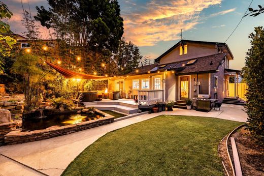 Detached House in Ventura, Ventura County
