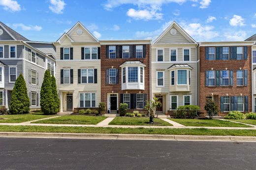 Casa Unifamiliare a Odenton, Anne Arundel County
