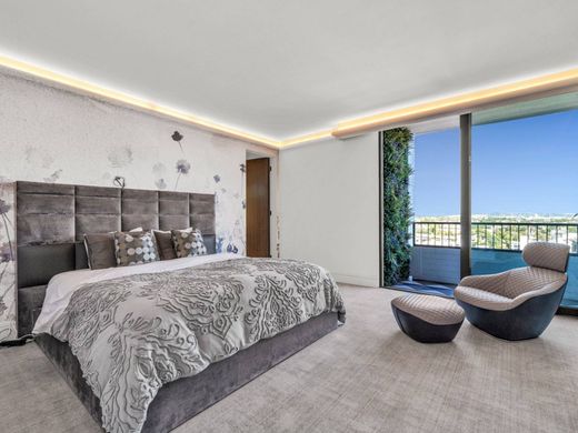Piso / Apartamento en West Hollywood, Los Angeles County
