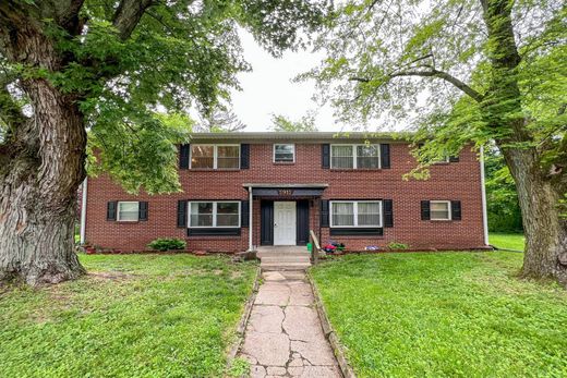 Appartement à Indianapolis, Comté de Marion