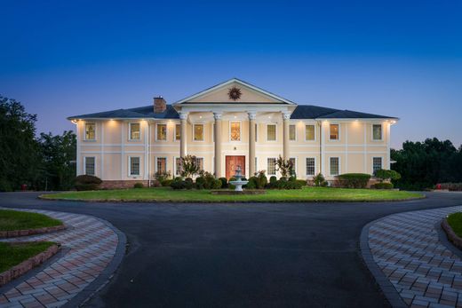 بيت مستقل ﻓﻲ Lawrenceville, Mercer County