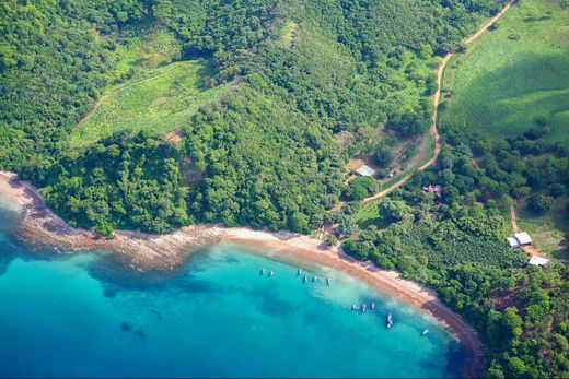 ‏קרקע ב  La Cruz, Provincia de Guanacaste