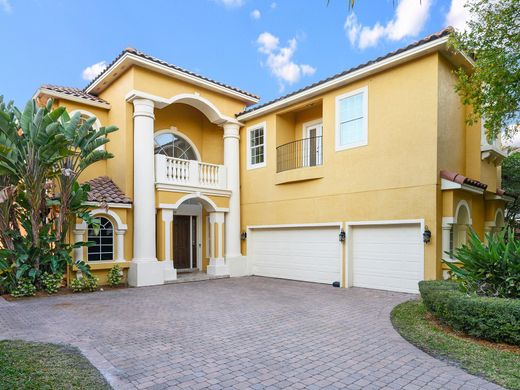 Orlando: Villas And Luxury Homes For Sale - Prestigious Properties In ...