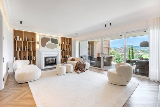 Semidetached House in Marbella, Malaga